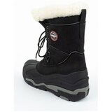 Geographical Norway Škornji za sneg Carl Črna | Shoptok.si