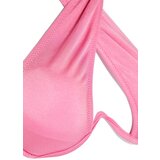 Trendyol Pink Basic Bikini Bottoms | shoptok.hr