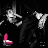 Lelo Vibracijski jajček Lelo Lyla 2, roza | Shoptok.si