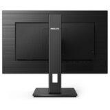 Philips 243B1 LCD zaslon 61 cm (24 palac) Energetska učinkovitost 2021 E (A - G) 1920 x 1080 piksel Full HD 4 m | Eponuda.ba