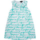 Emporio Armani Kratke obleke Antoni Bela Cene
