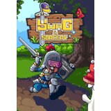 Steam Swag and Sorcery (PC) Key EUROPE Steam Swag and Sorcery (PC) Key EUROPE Slike