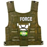 The Soldier s Guards Bulletproof Vest Rifle | shoptok.hr