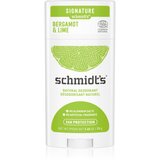 schmidt's Deo Stick Bergamot & Lime | shoptok.hr