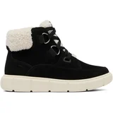 Škornji Explorer™ III Nw Lace Wp 2077961010 Črna