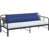  Jastuk za leđa Policijska plava 200 x 50 cm Kordura tekstil | shoptok.hr