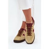 Big Star Women Suede Low Sneakers | shoptok.hr