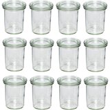 WECK sturzform-glas 160ml 12er pack Cijene