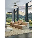 Eglo 35041 - Plafonski ventilator GELSINA 1xE14/60W/230V | Eponuda.com