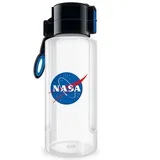 NASA prosojni bidon 650ml
