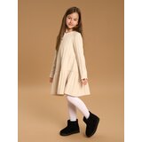 Sinsay Pletena haljina s peplumom | shoptok.hr