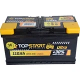 akumulator 12V 110Ah Traktor 900A/En