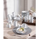 Novel KOMBINIRANI SERVIS Round Up porcelan | Shoptok.si