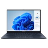 Asus ZenBook 14 OLED UX3405MA-PP665X 14" 90NB11R1-M012E0 U9 185H, 32GB,1TB Blue, Ponder OLED 2880x1800, Win 11 Pro | shoptok.hr