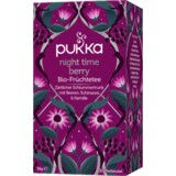 Pukka night time berry bio-voćni čaj Cijene