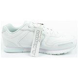 Kappa Nizke superge Logo Voghera 5 Bela | Shoptok.si