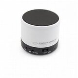 Esperanza Namizna LED lučka CHARM z bluetooth zvočnikom, bela barva, (21151565) Cene