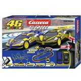 Carrera POJDI!!! - VR46 Ultimate Racing - 1 k. Cene