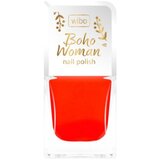 Wibo lak za nohte - Boho Woman Nail Polish - 5 Cene