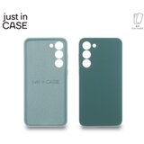 Just in Case 2u1 extra case paket zelena za S23 Plus ( MIXPL217GN ) | ePonuda.com