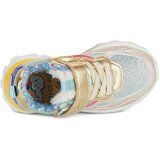 Shoo Pom Nizke superge JOGGY SCRATCH Večbarvna | Shoptok.si