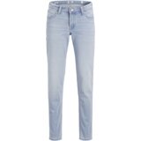 Jack & Jones farmerke za dečake 12269759, Svetloplave
