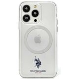 Us Polo ZDA POLO ASSN. OVITEK PROZOREN MAGSAFE COLLECTION ZA IPHONE 15, (21833489) | Shoptok.si