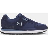 Under Armour Men's shoes UA Essential Runner-BLU - Men's Cijene