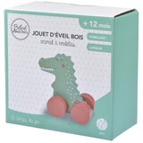 Bébé Douceur Lesena igrača Sweet Savane – | Shoptok.si