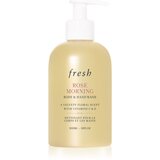 Fresh Rose Morning Body & Hand Wash gel za prhanje iz vrtnice 300 ml | Shoptok.si