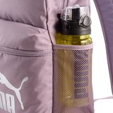 Puma Ruksak 'Phase' lila / bijela | shoptok.hr