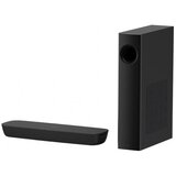 Panasonic SC-HTB250 2.1 soundbar, crna | shoptok.hr