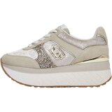 Liu Jo Nizke superge BF6009PX066 Bela Cene