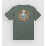 Salty Crew Tentacles Premium T-shirt laurel wreath | Shoptok.si