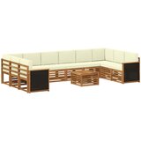  Set vanjskih sofa 8 pcs | shoptok.hr