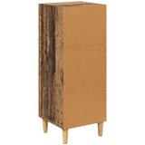  Kreveta Staro drvo 34.5 x 32.5 x 90 cm Konstruirano drvo | shoptok.hr