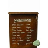 Badeko Vremenska postaja za obešanje Cene