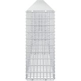  Gabion s žicom debljine 3 5 mm i mrežom 5x2 5 cm 750x20x50 cm - 20 cm 50 cm 750 cm | shoptok.hr