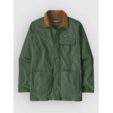 Patagonia Point Reyes Canvas Jakna canopy green Cene