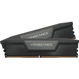 Corsair vengeance 96GB (2x48GB) DDR5 5600MHz, CL40, 1.25V u