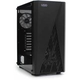 ANS UGD Magnum 351 Gaming CaseFull Tower, 2xARGB, 3xUSB2xHDD, 2xSSD, 330mm VGA | Eponuda.ba