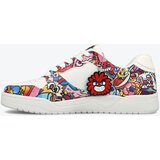 Skechers muške patike koopa volley vexx doodle m 183502-WMLT