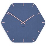 Von Der Factory Zidni sat Luxhora Pura Hex Dark Blue 11 boja kazaljki | shoptok.hr