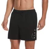 Nike muške Swoosh Break Volley 5" kupače kratke hlače