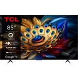 Tcl TV QLED C65 serija 85C655 Google TV, (57200769)