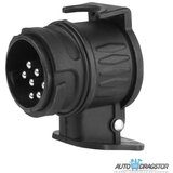  Konektor adapter utičnice 13/7 pinova 12V | ePonuda.com