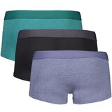 Bikkembergs set bokserice 3xPack, više boja | Eponuda.com