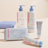 Topicrem BABY Barrier Change Care dječja zaštitna krema protiv upala 75 ml | shoptok.hr