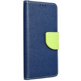 Mercury futrola bi fold (fancy book) za iphone 13 pro max (6.7) teget sa zelenim Cene