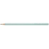 Faber-Castell Grafitna olovka Faber Castel GRIP HB Sparkle 118293 mint Cene